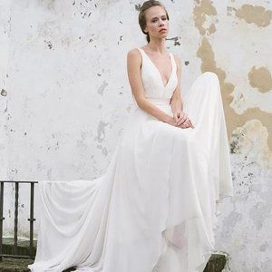 Truvelle Wedding Dress